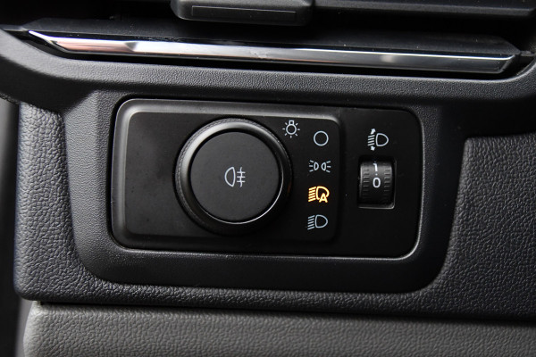 Ford Transit Custom 300 2.0 TDCI L2H1 Limited Black Edition Adaptieve Cruise, Virtual, Camera, Carplay, LED, Trekhaak, Stoelverwarming, NAVI, 170pk, Automaat, Uniek!