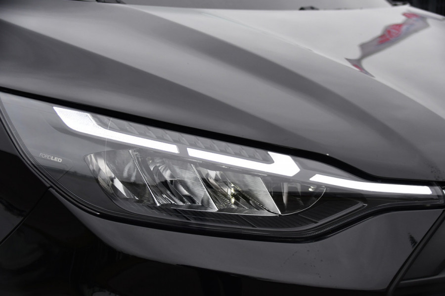 Ford Transit Custom 300 2.0 TDCI L2H1 Limited Black Edition Adaptieve Cruise, Virtual, Camera, Carplay, LED, Trekhaak, Stoelverwarming, NAVI, 170pk, Automaat, Uniek!