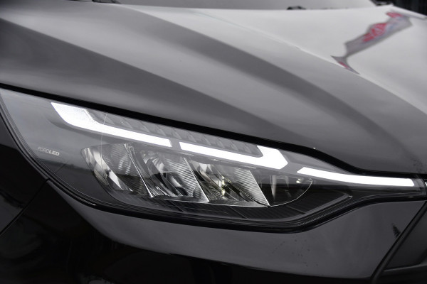 Ford Transit Custom 300 2.0 TDCI L2H1 Limited Black Edition Adaptieve Cruise, Virtual, Camera, Carplay, LED, Trekhaak, Stoelverwarming, NAVI, 170pk, Automaat, Uniek!