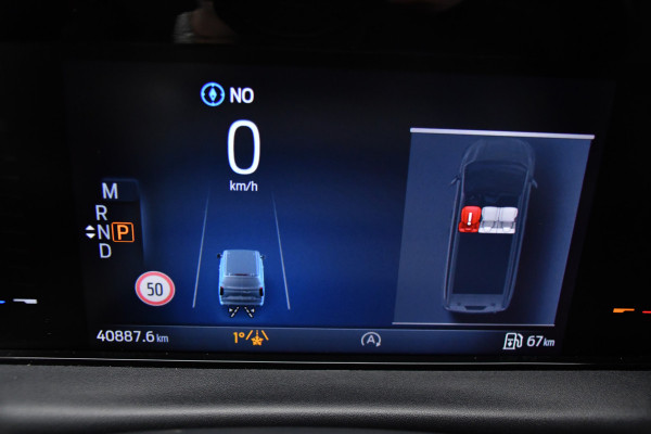 Ford Transit Custom 300 2.0 TDCI L2H1 Limited Black Edition Adaptieve Cruise, Virtual, Camera, Carplay, LED, Trekhaak, Stoelverwarming, NAVI, 170pk, Automaat, Uniek!