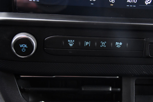 Ford Transit Custom 300 2.0 TDCI L2H1 Limited Black Edition Adaptieve Cruise, Virtual, Camera, Carplay, LED, Trekhaak, Stoelverwarming, NAVI, 170pk, Automaat, Uniek!