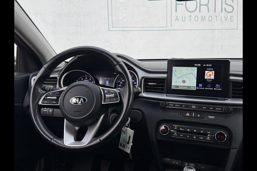 Kia Ceed Sportswagon 1.0 T-GDi DynamicLine NL-AUTO | CAMERA | NAVI |TREKHAAK