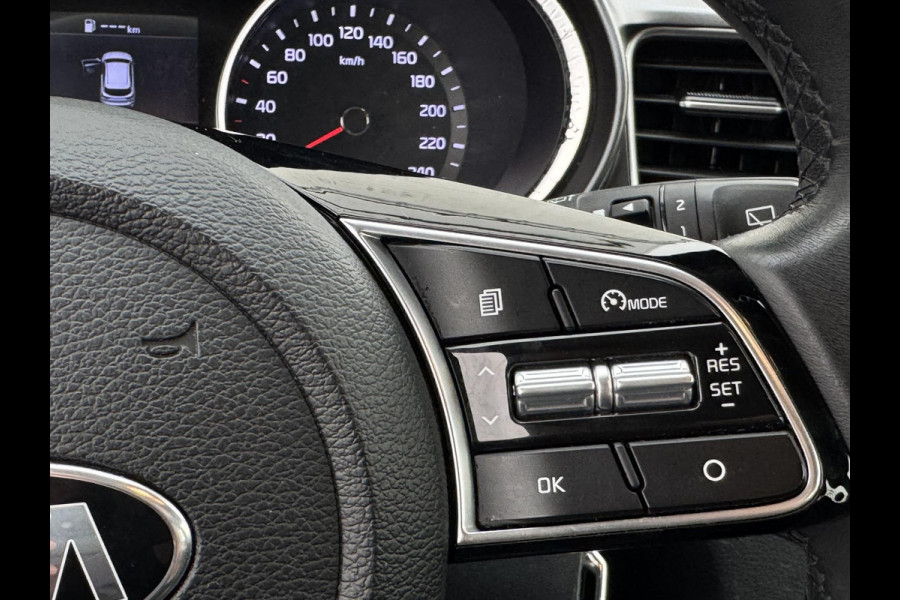 Kia Ceed Sportswagon 1.0 T-GDi DynamicLine NL-AUTO | CAMERA | NAVI |TREKHAAK