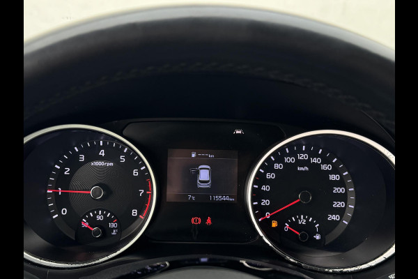 Kia Ceed Sportswagon 1.0 T-GDi DynamicLine NL-AUTO | CAMERA | NAVI |TREKHAAK