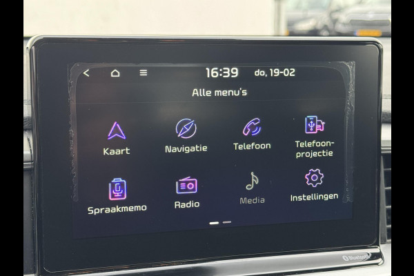 Kia Ceed Sportswagon 1.0 T-GDi DynamicLine NL-AUTO | CAMERA | NAVI |TREKHAAK