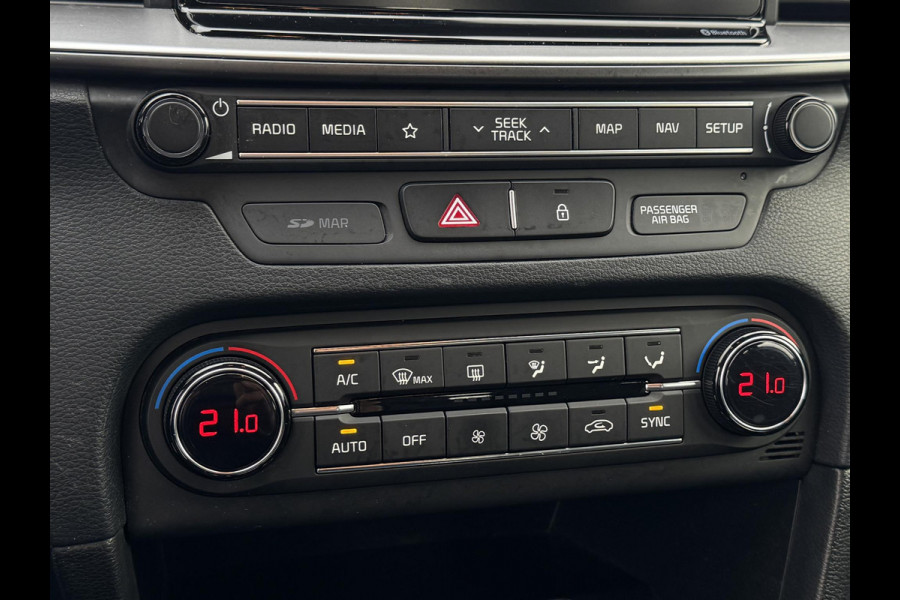 Kia Ceed Sportswagon 1.0 T-GDi DynamicLine NL-AUTO | CAMERA | NAVI |TREKHAAK