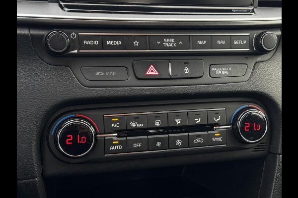 Kia Ceed Sportswagon 1.0 T-GDi DynamicLine NL-AUTO | CAMERA | NAVI |TREKHAAK