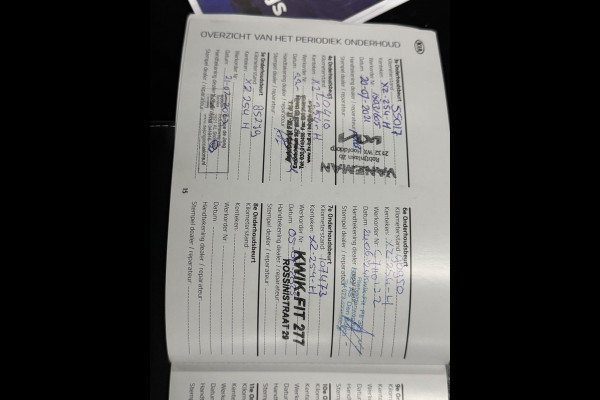 Kia Ceed Sportswagon 1.0 T-GDi DynamicLine NL-AUTO | CAMERA | NAVI |TREKHAAK