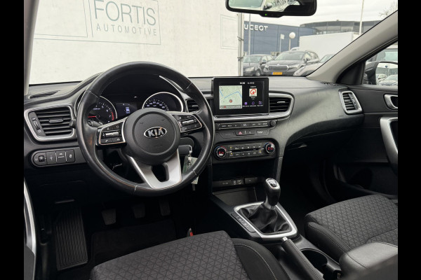 Kia Ceed Sportswagon 1.0 T-GDi DynamicLine NL-AUTO | CAMERA | NAVI |TREKHAAK