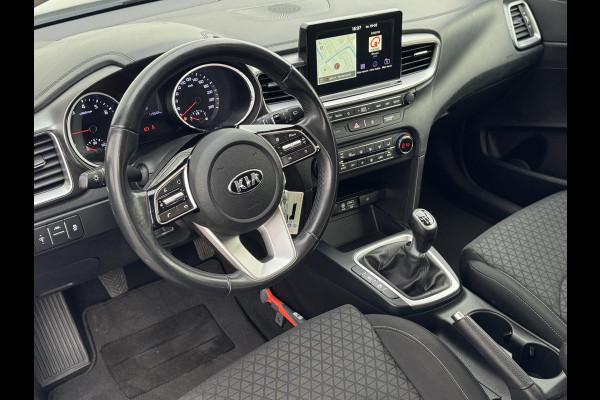 Kia Ceed Sportswagon 1.0 T-GDi DynamicLine NL-AUTO | CAMERA | NAVI |TREKHAAK