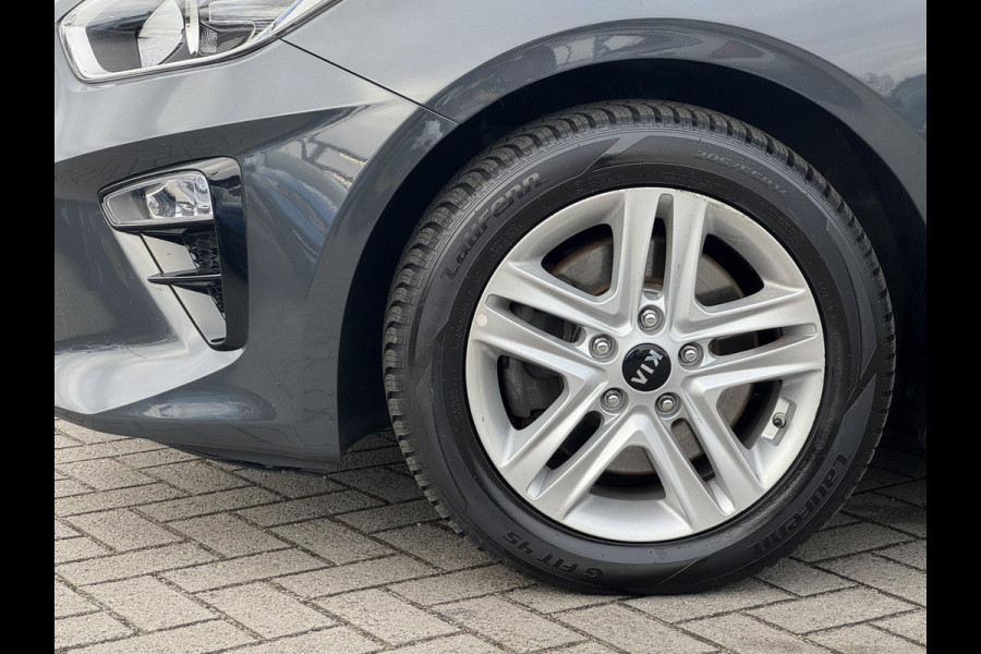 Kia Ceed Sportswagon 1.0 T-GDi DynamicLine NL-AUTO | CAMERA | NAVI |TREKHAAK