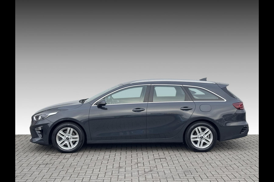 Kia Ceed Sportswagon 1.0 T-GDi DynamicLine NL-AUTO | CAMERA | NAVI |TREKHAAK