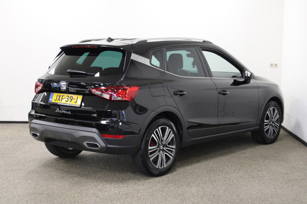 Seat Arona 1.0 EcoTSI FR Business Connect