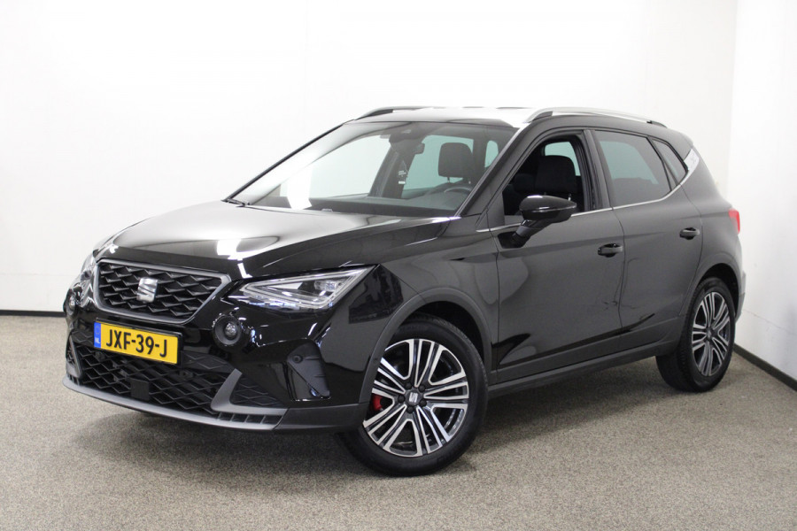 Seat Arona 1.0 EcoTSI FR Business Connect