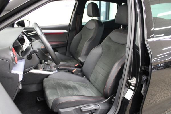 Seat Arona 1.0 EcoTSI FR Business Connect