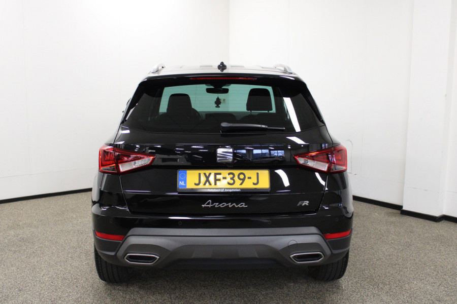 Seat Arona 1.0 EcoTSI FR Business Connect