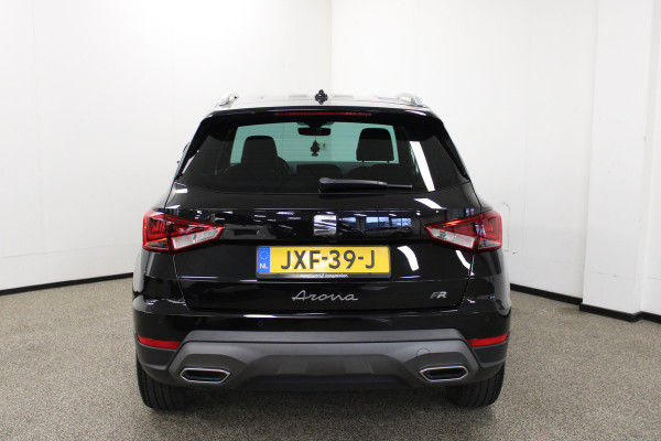 Seat Arona 1.0 EcoTSI FR Business Connect