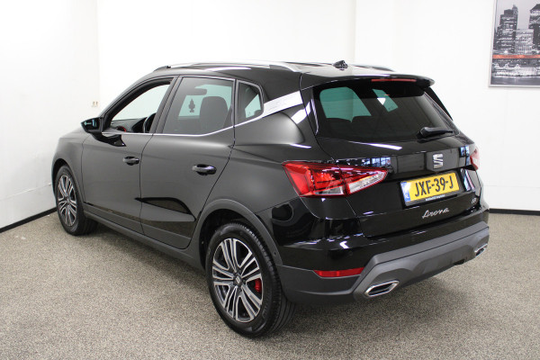 Seat Arona 1.0 EcoTSI FR Business Connect