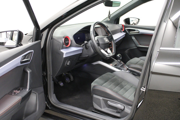 Seat Arona 1.0 EcoTSI FR Business Connect