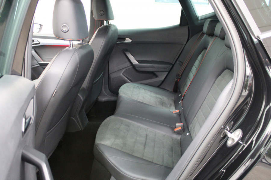 Seat Arona 1.0 EcoTSI FR Business Connect