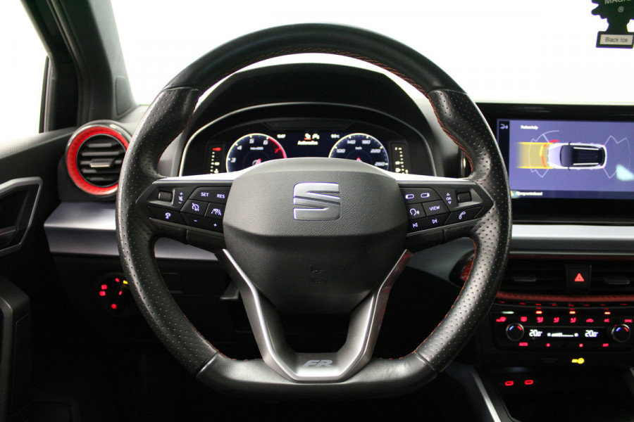 Seat Arona 1.0 EcoTSI FR Business Connect