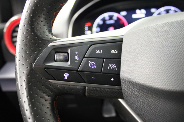 Seat Arona 1.0 EcoTSI FR Business Connect