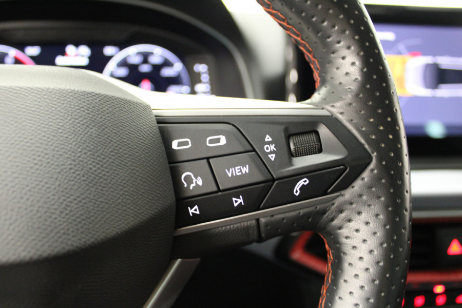 Seat Arona 1.0 EcoTSI FR Business Connect