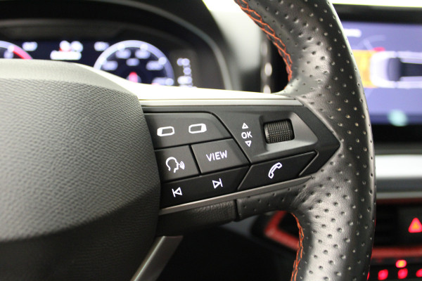 Seat Arona 1.0 EcoTSI FR Business Connect