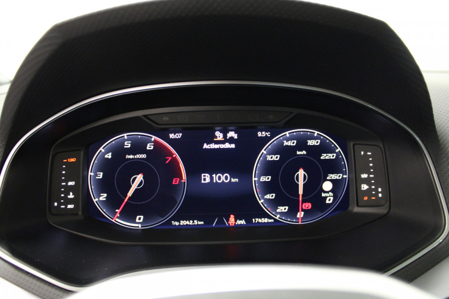 Seat Arona 1.0 EcoTSI FR Business Connect