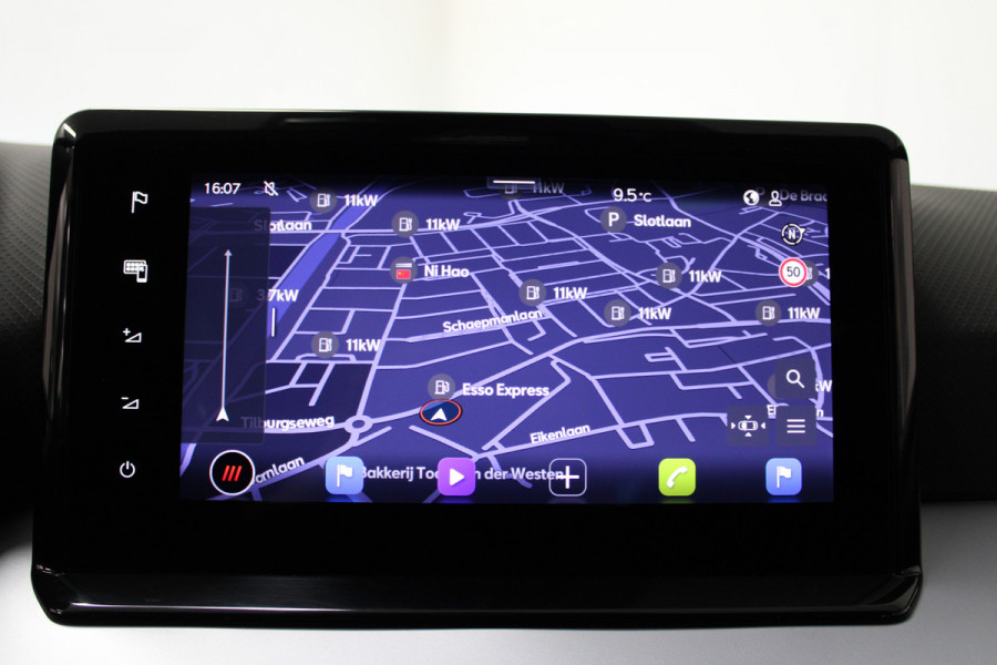 Seat Arona 1.0 EcoTSI FR Business Connect