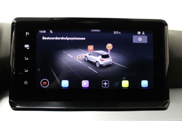 Seat Arona 1.0 EcoTSI FR Business Connect