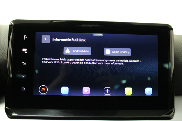 Seat Arona 1.0 EcoTSI FR Business Connect