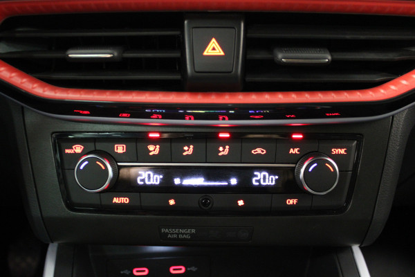 Seat Arona 1.0 EcoTSI FR Business Connect