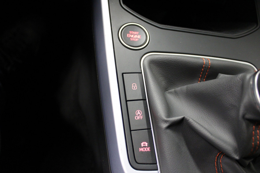 Seat Arona 1.0 EcoTSI FR Business Connect