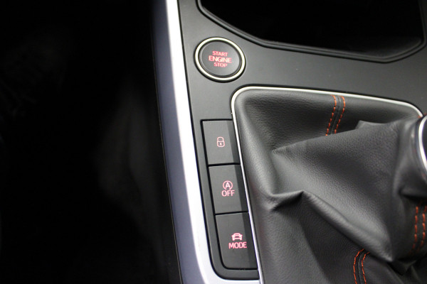 Seat Arona 1.0 EcoTSI FR Business Connect