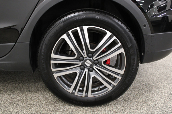 Seat Arona 1.0 EcoTSI FR Business Connect