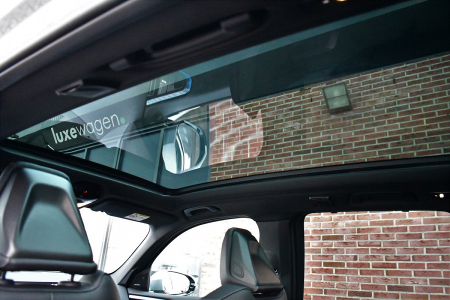 BMW X3 30e xDrive M-Sport Pro Pano Trekh DA-Prof H/K 360 El-zetel 21inch