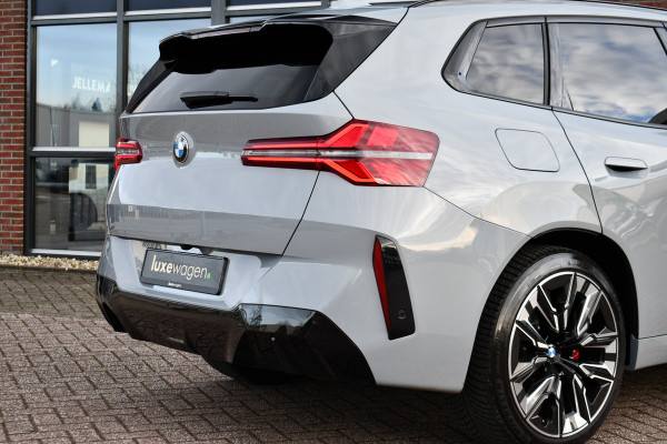 BMW X3 30e xDrive M-Sport Pro Pano Trekh DA-Prof H/K 360 El-zetel 21inch