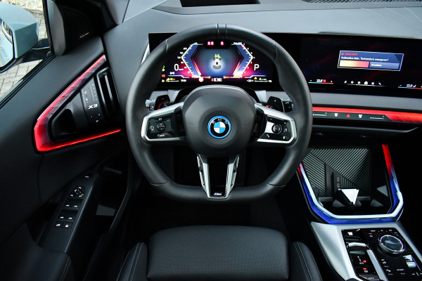 BMW X3 30e xDrive M-Sport Pro Pano Trekh DA-Prof H/K 360 El-zetel 21inch