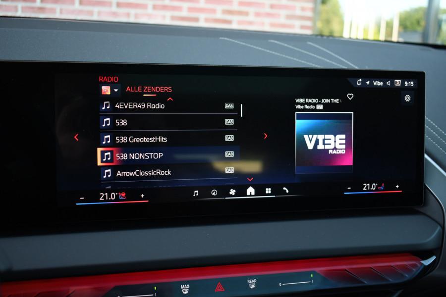 BMW X3 30e xDrive M-Sport Pro Pano Trekh DA-Prof H/K 360 El-zetel 21inch