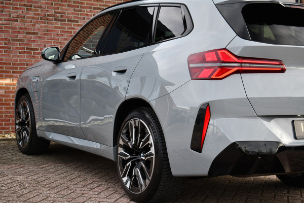 BMW X3 30e xDrive M-Sport Pro Pano Trekh DA-Prof H/K 360 El-zetel 21inch