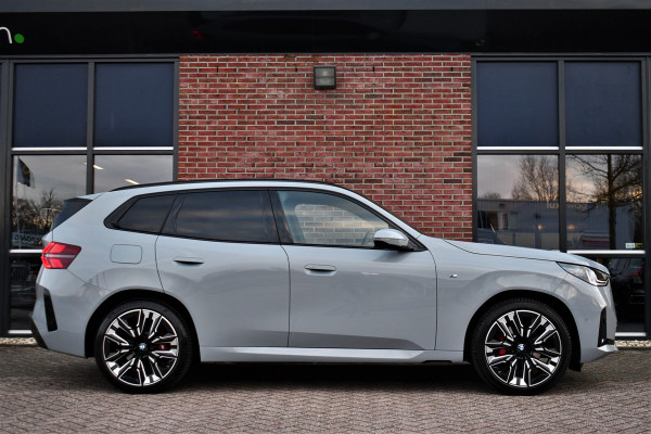 BMW X3 30e xDrive M-Sport Pro Pano Trekh DA-Prof H/K 360 El-zetel 21inch