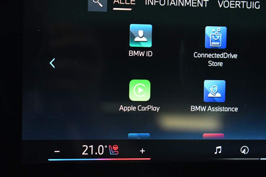 BMW X3 30e xDrive M-Sport Pro Pano Trekh DA-Prof H/K 360 El-zetel 21inch