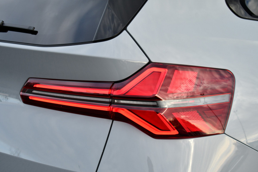 BMW X3 30e xDrive M-Sport Pro Pano Trekh DA-Prof H/K 360 El-zetel 21inch