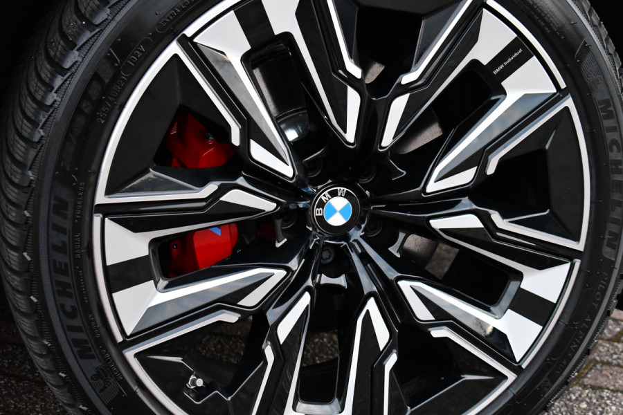 BMW X3 30e xDrive M-Sport Pro Pano Trekh DA-Prof H/K 360 El-zetel 21inch