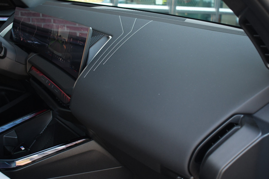 BMW X3 30e xDrive M-Sport Pro Pano Trekh DA-Prof H/K 360 El-zetel 21inch