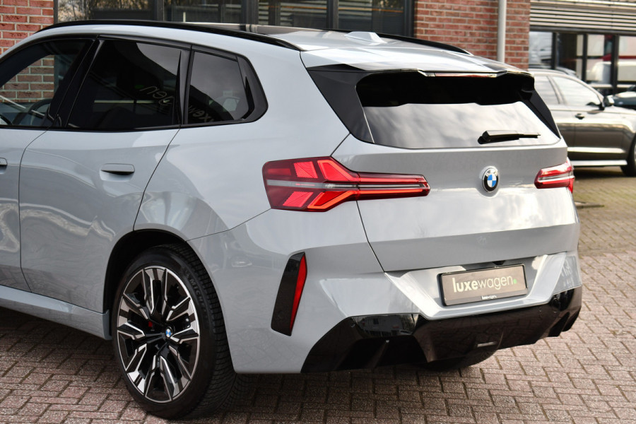 BMW X3 30e xDrive M-Sport Pro Pano Trekh DA-Prof H/K 360 El-zetel 21inch