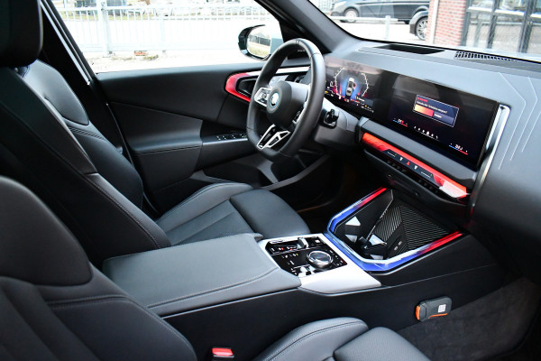 BMW X3 30e xDrive M-Sport Pro Pano Trekh DA-Prof H/K 360 El-zetel 21inch