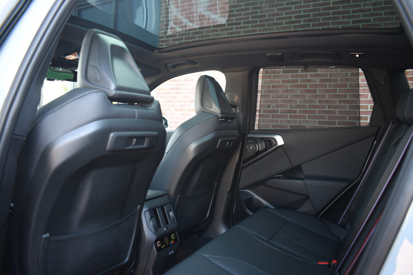 BMW X3 30e xDrive M-Sport Pro Pano Trekh DA-Prof H/K 360 El-zetel 21inch