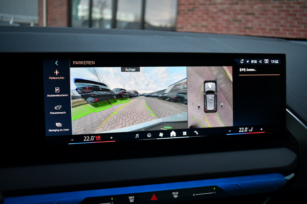 BMW X3 30e xDrive M-Sport Pro Pano Trekh DA-Prof H/K 360 El-zetel 21inch